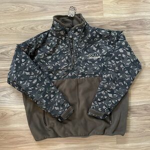 NWT Dux Waterfowl Co